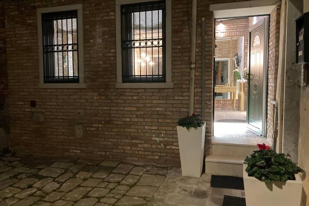 Ca Cici Venice Loft Apartment Exterior photo