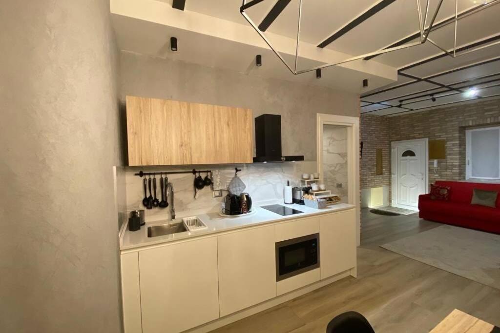 Ca Cici Venice Loft Apartment Exterior photo